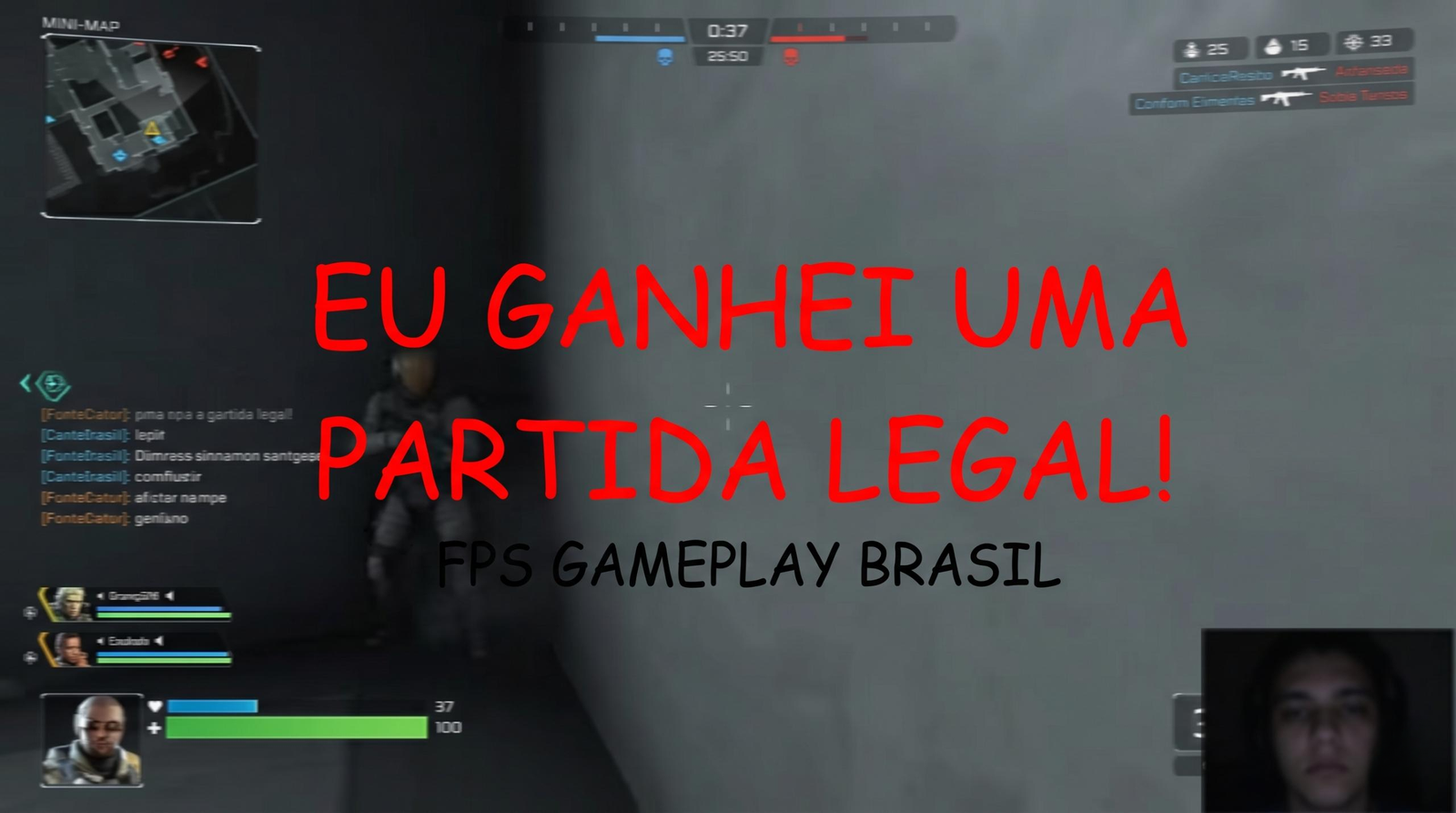 Thumbnail Nova clickbaitUBE